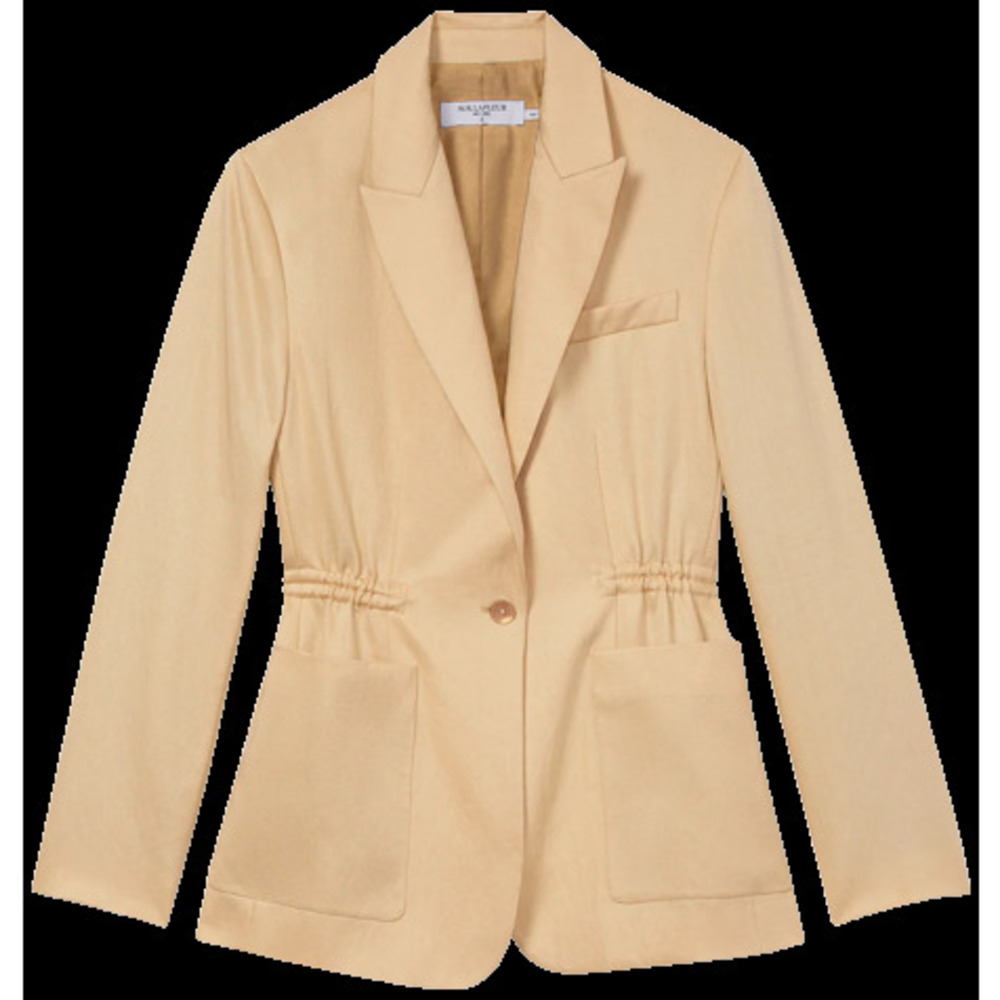 The Hyo Jacket Everyday Twill